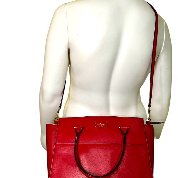 kate spade Bags Kate Spade Crossbody Shoulder Bag Poshmark